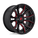 RAGE 20X10 6X135/5.5 106.1 NLQ -18