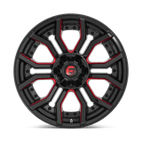 RAGE 20X10 6X135/5.5 106.1 NLQ -18