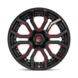 RAGE 22X10 8X170 125.1 NLQ -18MM