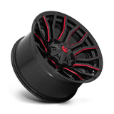 RAGE 20X10 8X180 124.2 NLQ -18