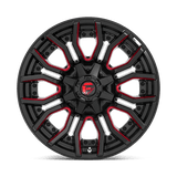 RAGE 20X10 8X180 124.2 NLQ -18