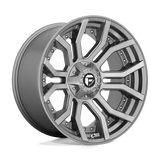 RAGE PLTN 20X10 6X135/5.5 106.1 GLRT -18