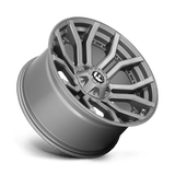 RAGE PLTN 20X10 6X135/5.5 106.1 GLRT -18