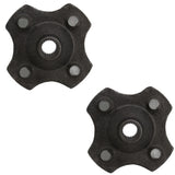 Honda TRX500 Rear Right Wheel Axle Hub 2001-2014