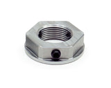 PTL Lock Nut with Set Screw
