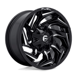 REACTION 20X10 8X180 124.3 NBL -18MM