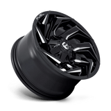 REACTION 18X9 6X135/5.5 106.1 NBL -12MM