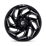 REACTION 20X9 5X5.5/150 110.2 NBL 20MM