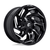 REACTION 18X9 6X135/5.5 106.1 NBL 01MM