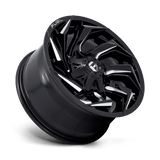 REACTION 18X9 6X135/5.5 106.1 NBL 01MM