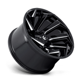 REACTION 22X12 8X170 125.1 NBL -44MM