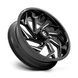 REACTION UTV 18X7 4X137 110.2 NBL 13MM