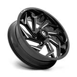 REACTION UTV 22X7 4X156 132 NBL 13MM