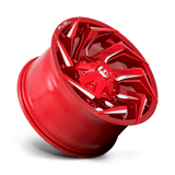 REACTION 15X8 5X4.5/4.75 72 CRM -18MM