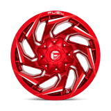 REACTION 22X12 5X5/5.5 87.1 CRM -44MM
