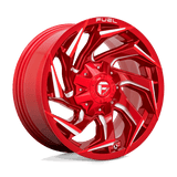 REACTION 18X9 6X135/5.5 106.1 CRM 01MM