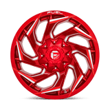 REACTION 18X9 6X135/5.5 106.1 CRM 01MM