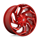 REACTION 20X9 8X170 125.1 CRM 20MM