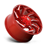 REACTION 20X9 8X180 124.3 CRM 20MM