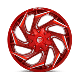 REACTION 20X9 8X170 125.1 CRM 20MM