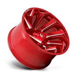 REACTION 22X12 8X165.1 125.2 CRM -44MM