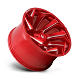 REACTION 22X12 8X180 124.3 CRM -44MM
