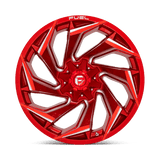 REACTION 22X12 8X180 124.3 CRM -44MM