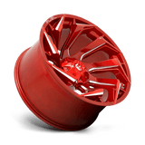 REACTION 24X12 5X5.0/5.5 87.1 CRM -44MM