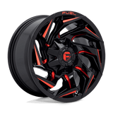 REACTION 20X9 8X6.5 125.2 NLQ 01MM