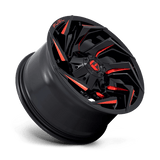 REACTION 22X12 5X5.5/150 110.2 NLQ -44MM
