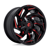 REACTION 18X9 6X135/5.5 106.1 NLQ 01MM