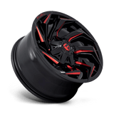REACTION 18X9 6X135/5.5 106.1 NLQ 01MM