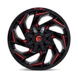 REACTION 18X9 6X135/5.5 106.1 NLQ 01MM
