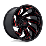 REACTION 22X12 8X6.5 125.2 NLQ -44MM