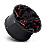 REACTION 22X12 8X6.5 125.2 NLQ -44MM