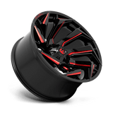 REACTION 24X12 8X170 125.1 NLQ -44MM