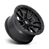 REBEL 17X9 5X5.0 71.5 BD -12