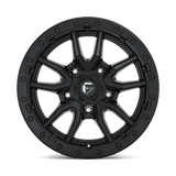 REBEL 17X9 5X5.0 71.5 BD -12