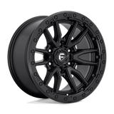 REBEL 18X9 6X5.5 106.1 BD +01