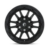REBEL 18X9 6X135 87.1 BD +20