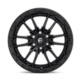 REBEL 20X10 6X135 87.1 BD -18