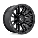 REBEL 20X10 8X170 125.1 BD -18