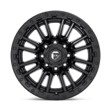 REBEL 20X10 8X170 125.1 BD -18