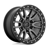 REBEL 16X8 6X5.5 106.1 GDB 01MM