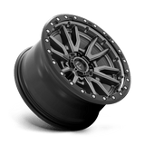 REBEL 16X8 6X5.5 106.1 GDB 01MM