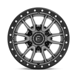 REBEL 16X8 6X5.5 106.1 GDB 01MM