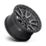 REBEL 17X9 5X5.0 71.5 GDB -12