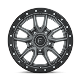 REBEL 17X9 5X5.0 71.5 GDB -12