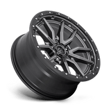 REBEL 20X9 5X150 110.1 GDB +01