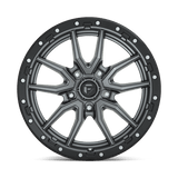 REBEL 20X9 5X5.0 71.5 GDB +01